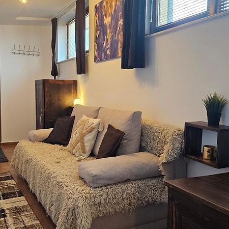 Bansko Prespa Ski Penthouse Exterior photo