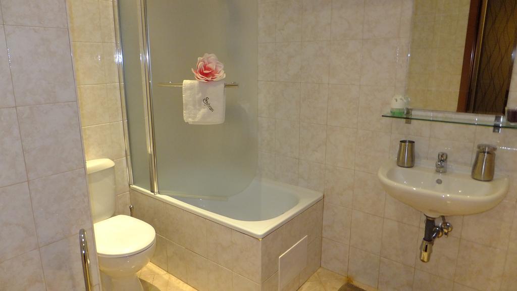 Bansko Prespa Ski Penthouse Room photo